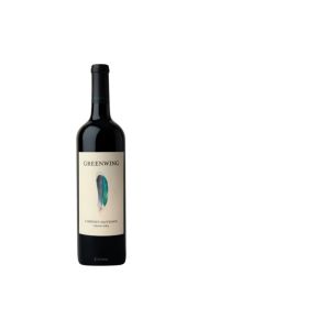 Greenwing Cabernet Sauvignon